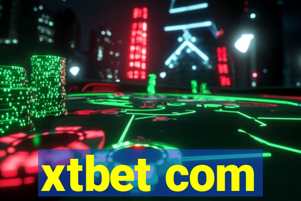 xtbet com